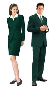 西服,西装,职业装,商务职业装生产供应商 西装和套装