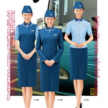 石家庄市都市风服装厂 为您量身定制专业与时尚并存的工作服