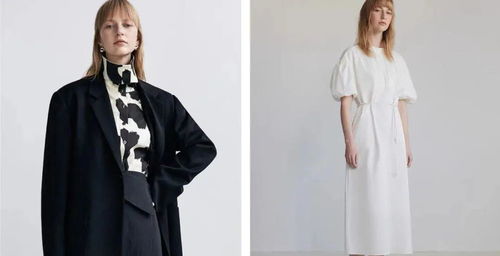 承包80%春季衣橱，这些单品太好买了！