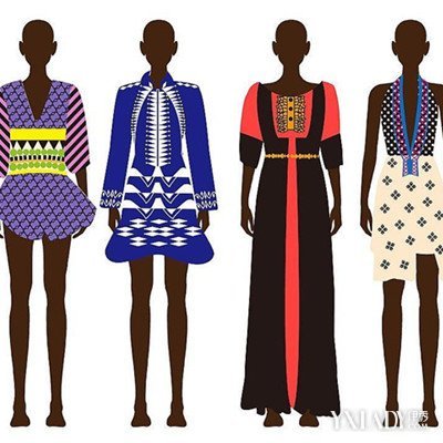 图说定制 12个小技巧，助你打造专属服装款式