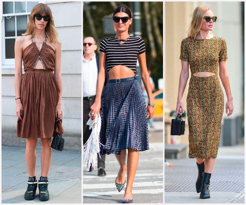 机场偶遇七哥 原来“剪了穿”才是潮流的终极答案